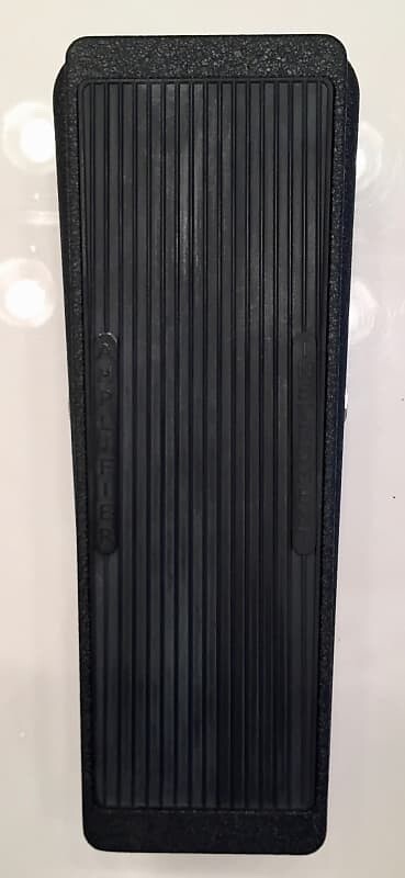 Dunlop Clyde McCoy Wah Guitar Effect Pedal