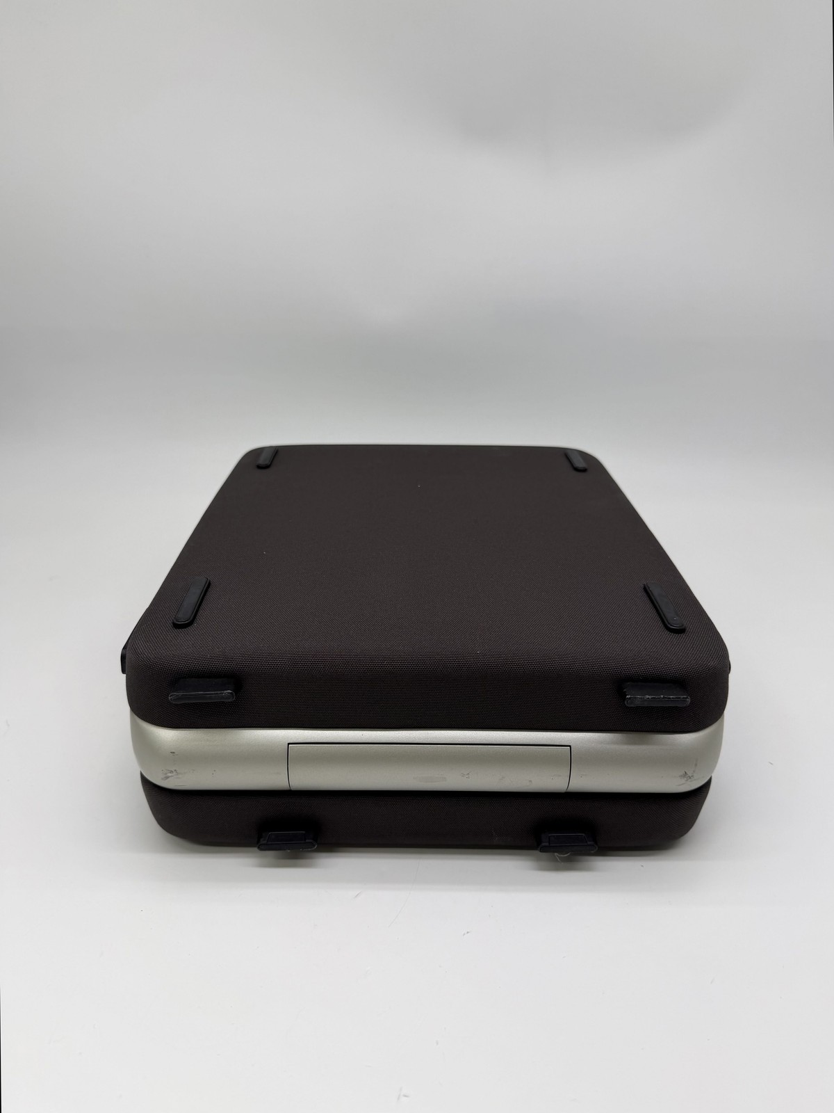 Sennheiser TC-W Case TeamConnect Wireless Audio Conference Set 506685 - Used