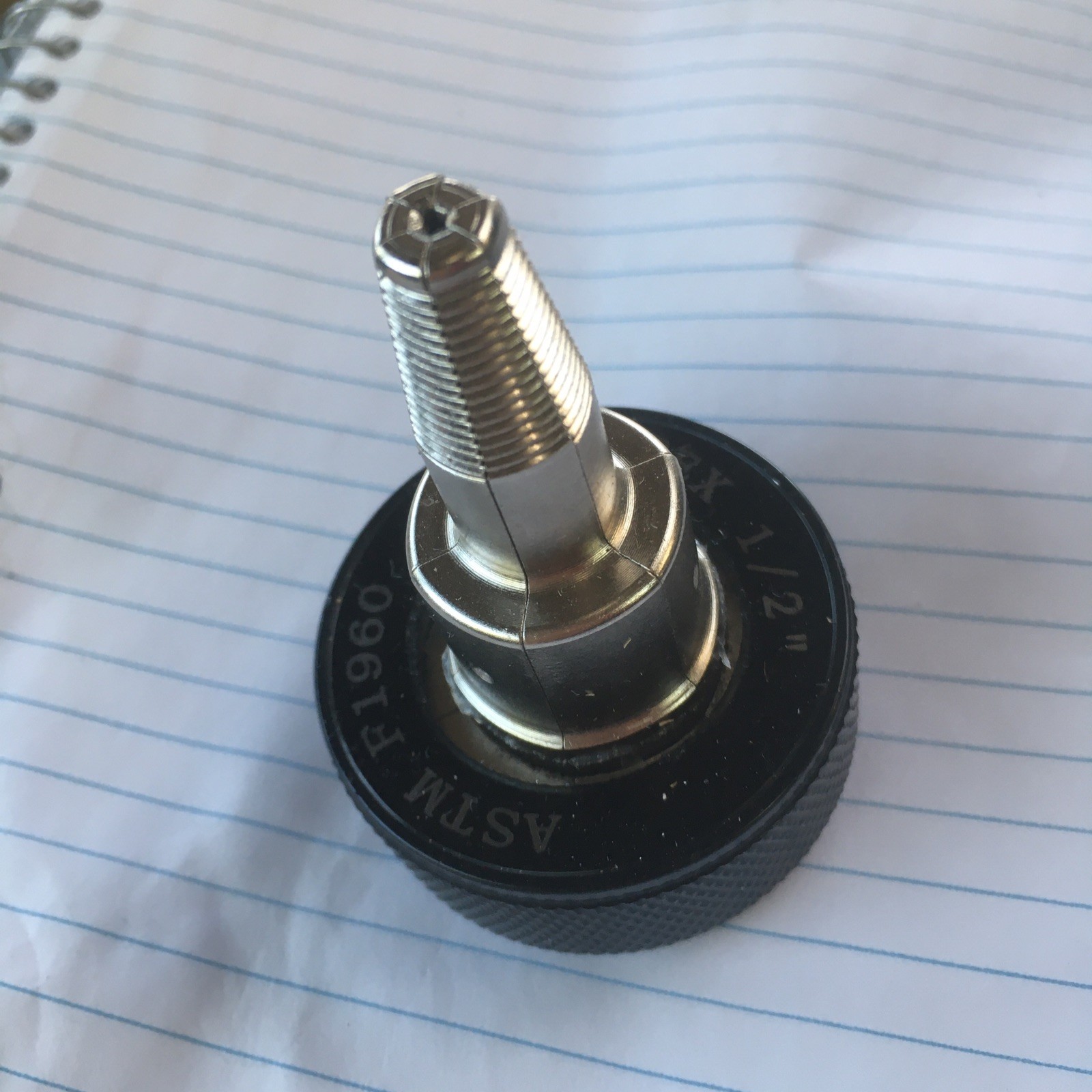 Apollo EPXHEAD12 Expander Head - 1/2 Inch - Free Shipping