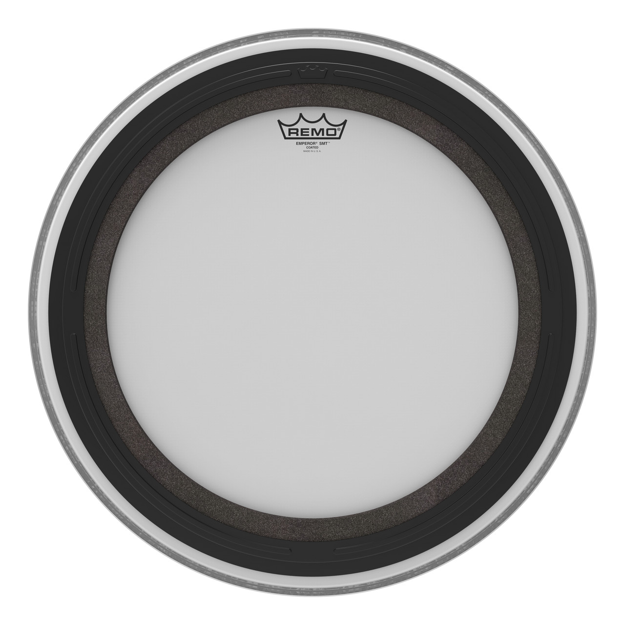 Remo Emperor SMT Coated Drumhead, 20"