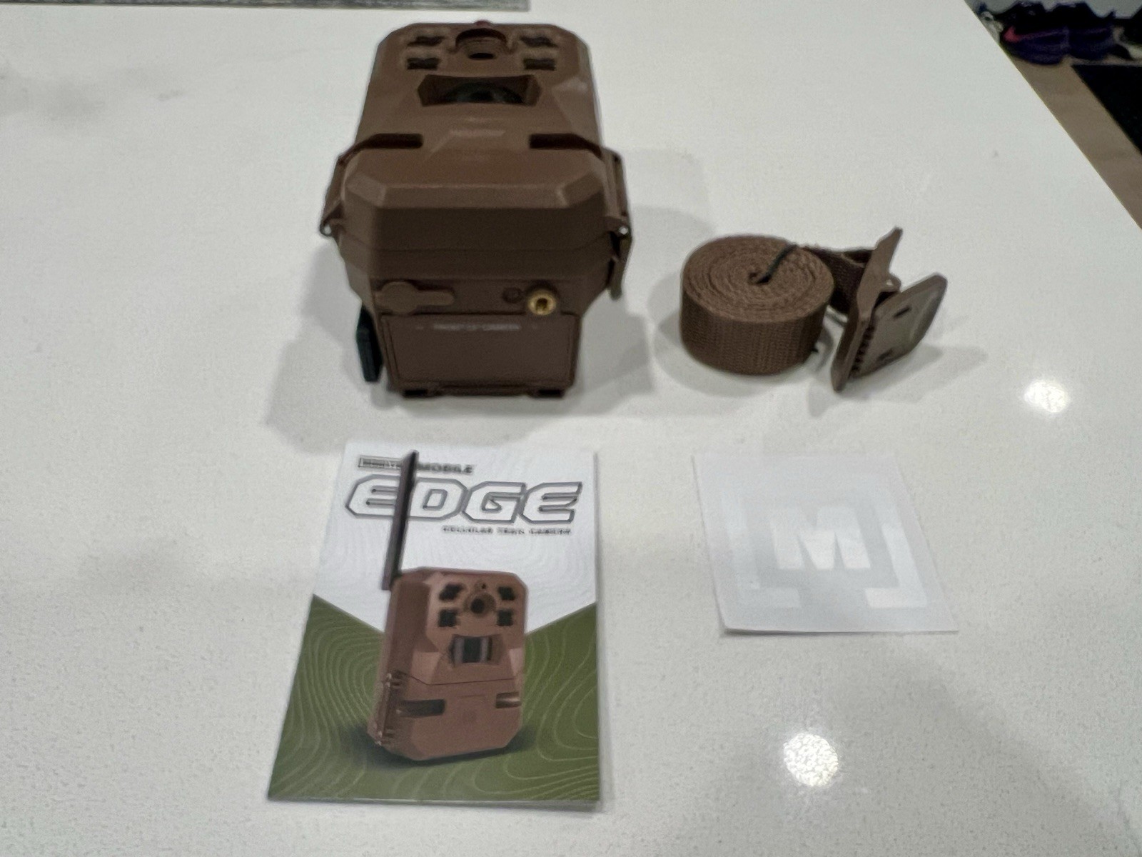 Moultrie Flash Outdoor Hunting Game Trail Camera