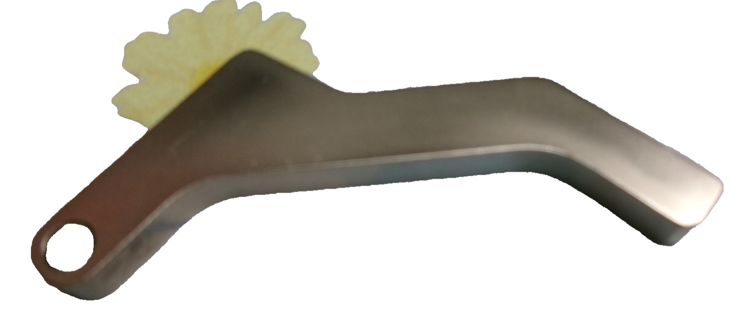 BRAND NEW V.C #5912 STEERING DAMPER 1915676-101B-NNB