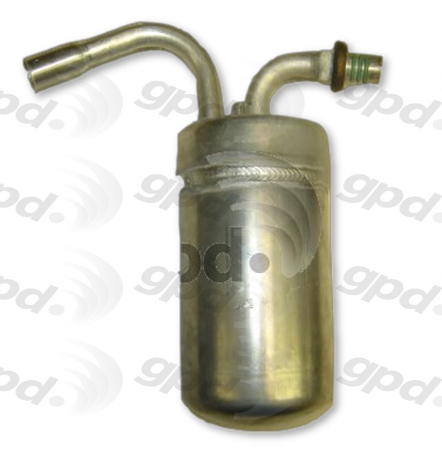 Global Parts Distributors Llc     Global Parts 1411315 Accumulator Drier