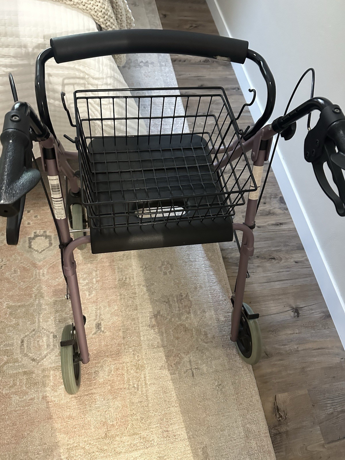 Guardian Signature Deluxe Roller