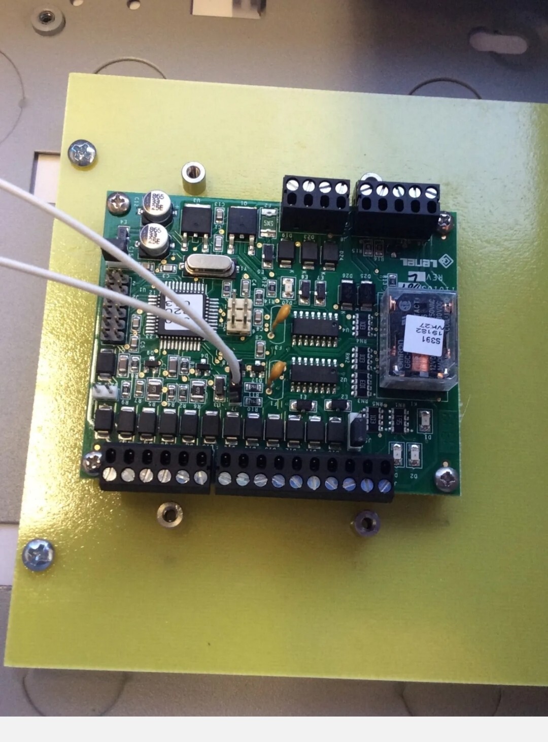 Lenel UTC Fire & Security AAccess Control 521252001