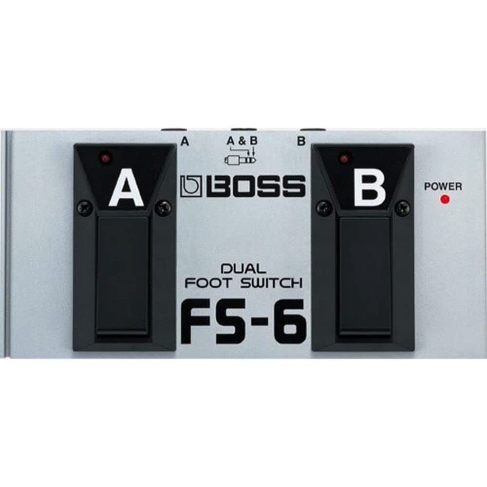 Roland Dual Footswitch FS-6