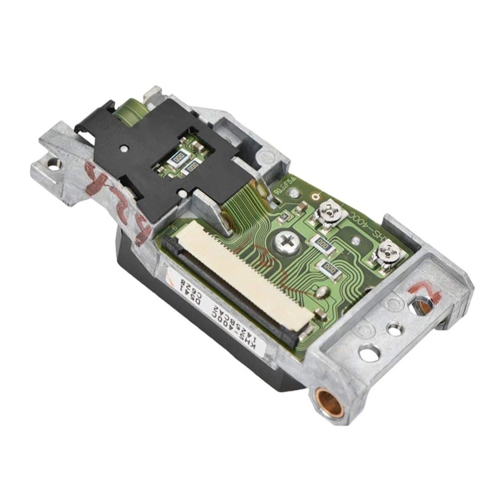 KHS-400C For Sony For PS2 Fat Lens For PS2 Fat Console Repair Part Replacement