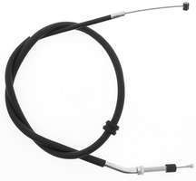 QuadBoss Clutch Cable Assembly for 05-07 Honda TRX400EX SporTrax