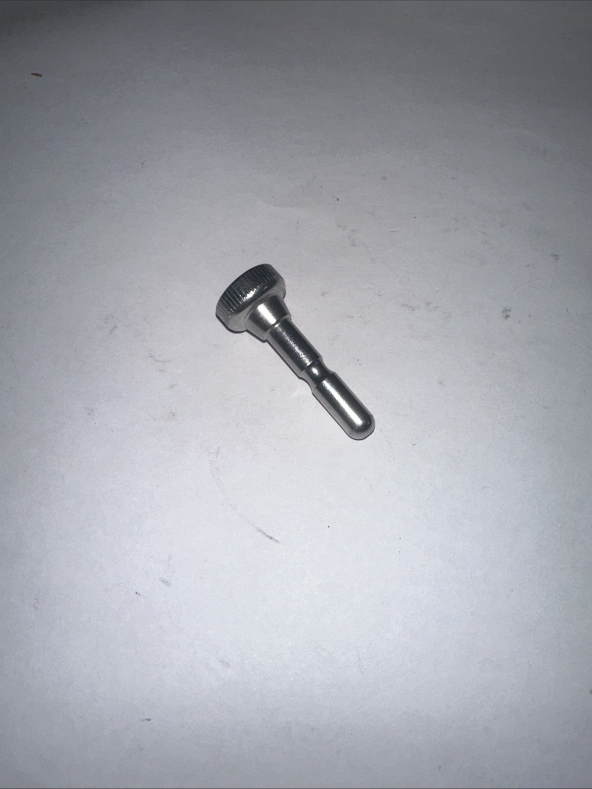 WGP Autococker Stainless Steel Bolt Pin