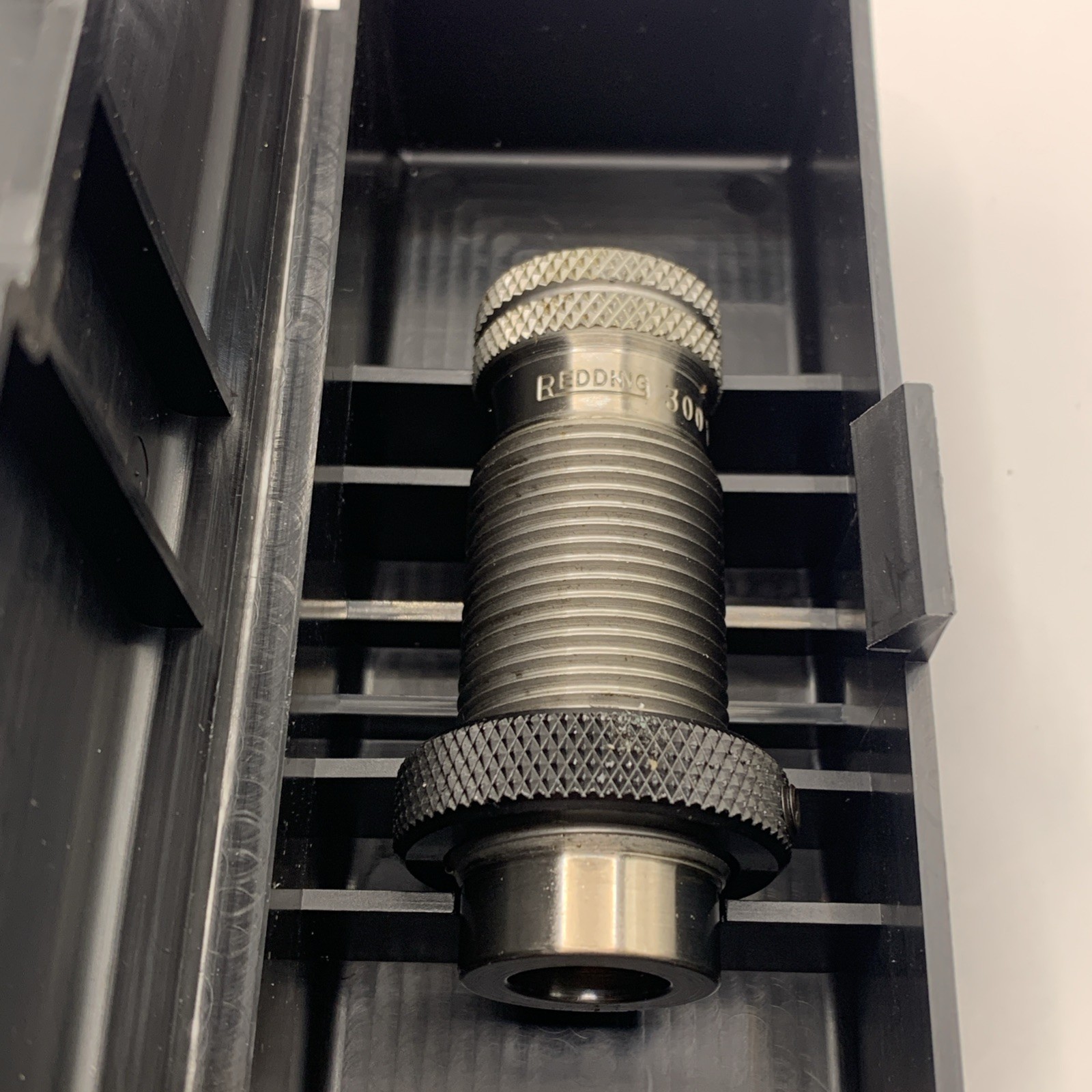 Redding Reloading 300 Win Mag 1 Series Z Body Die 53153
