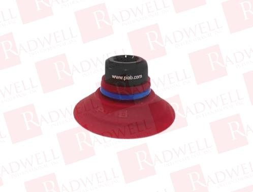 PIAB VACUUM PRODUCTS 0101553 / 0101553 (BRAND NEW)
