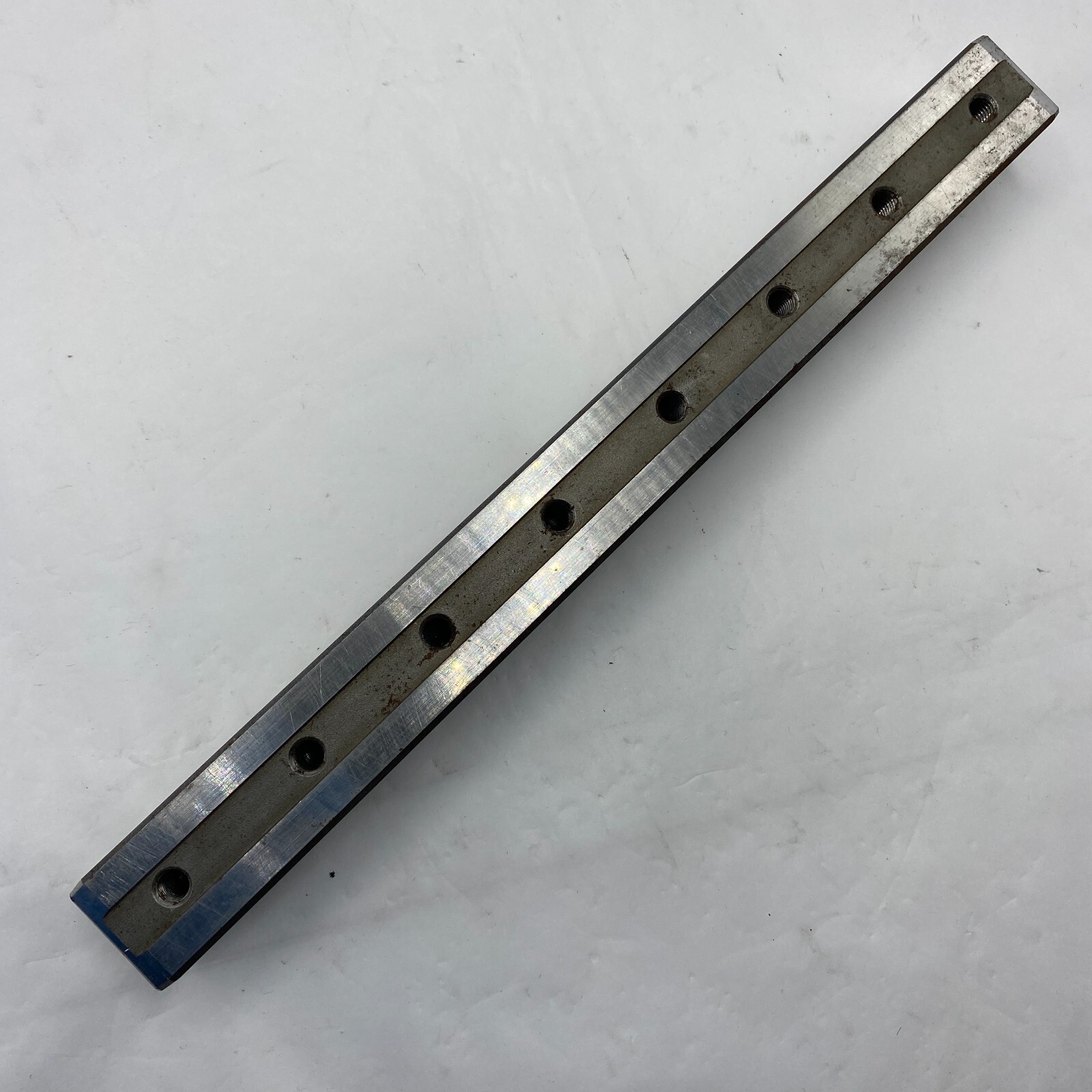 STAR LINEAR ROLLER GUIDE RAIL AA12M "FREE SHIPPING"