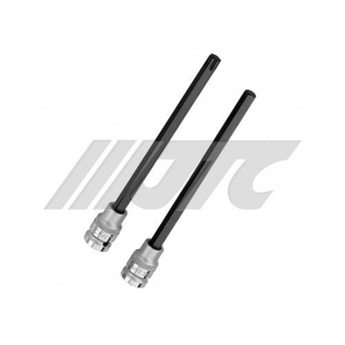 1/2""DR. EXTRA LONG SOCKET BIT BY JTC 45712200