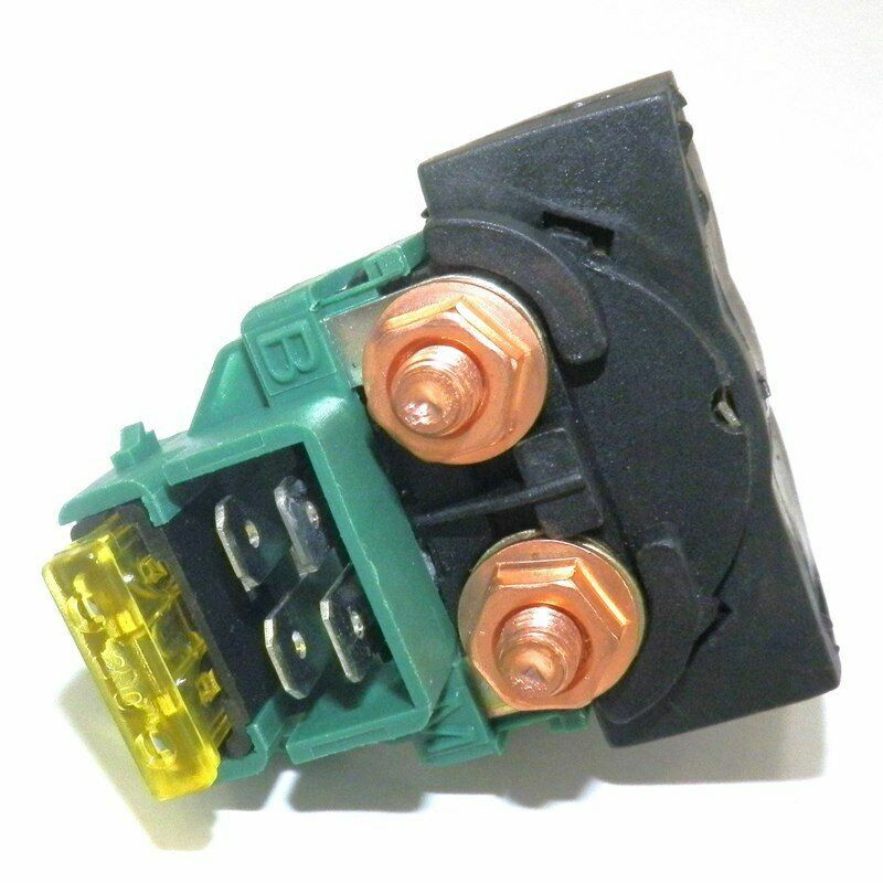 Starter Solenoid Relay For Linhai 260 300 400 500 ATV UTV QUAD PARTS BUYANG NEW