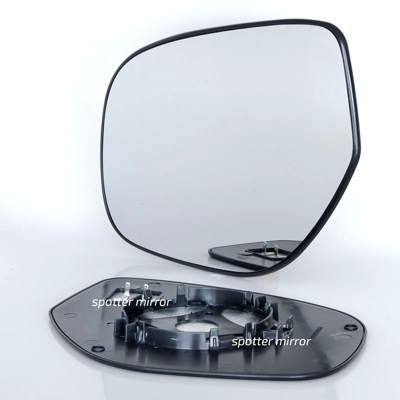 Mirror Glass for Mitsubishi OUTLANDER SPORT 2016-2026 fits Driver Left LH Side