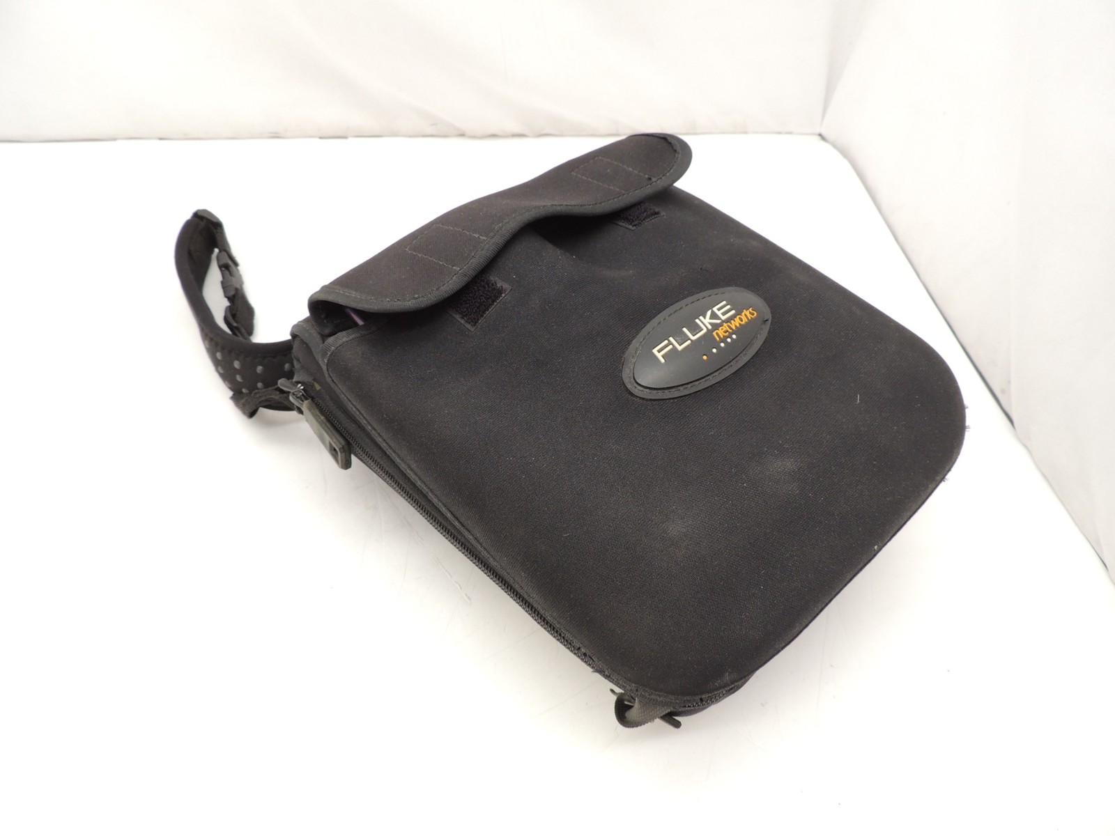 Fluke Networks OptiView Ethernet Pro Network Analyzer AS IS