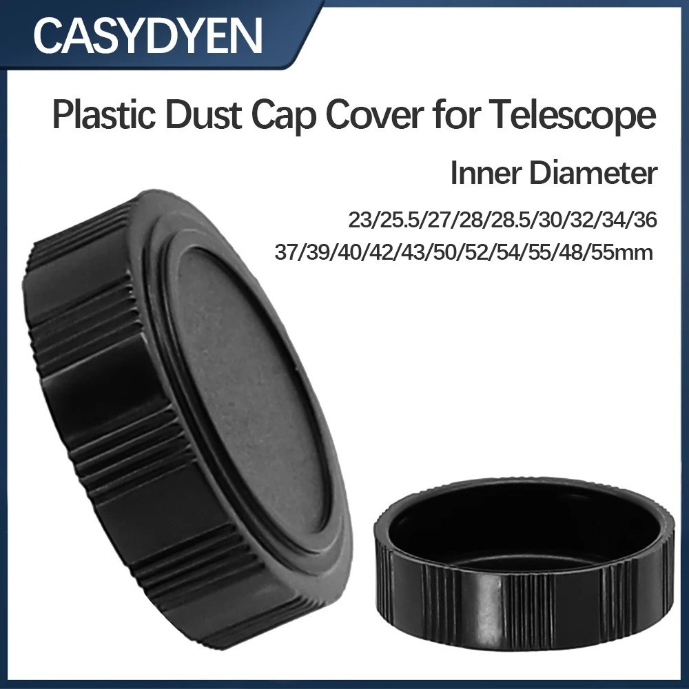 X1 FRONT lens cap cover Push-On 22mm 23mm 25.5mm 32mm 34mm 35mm 36mm 40mm 42mm