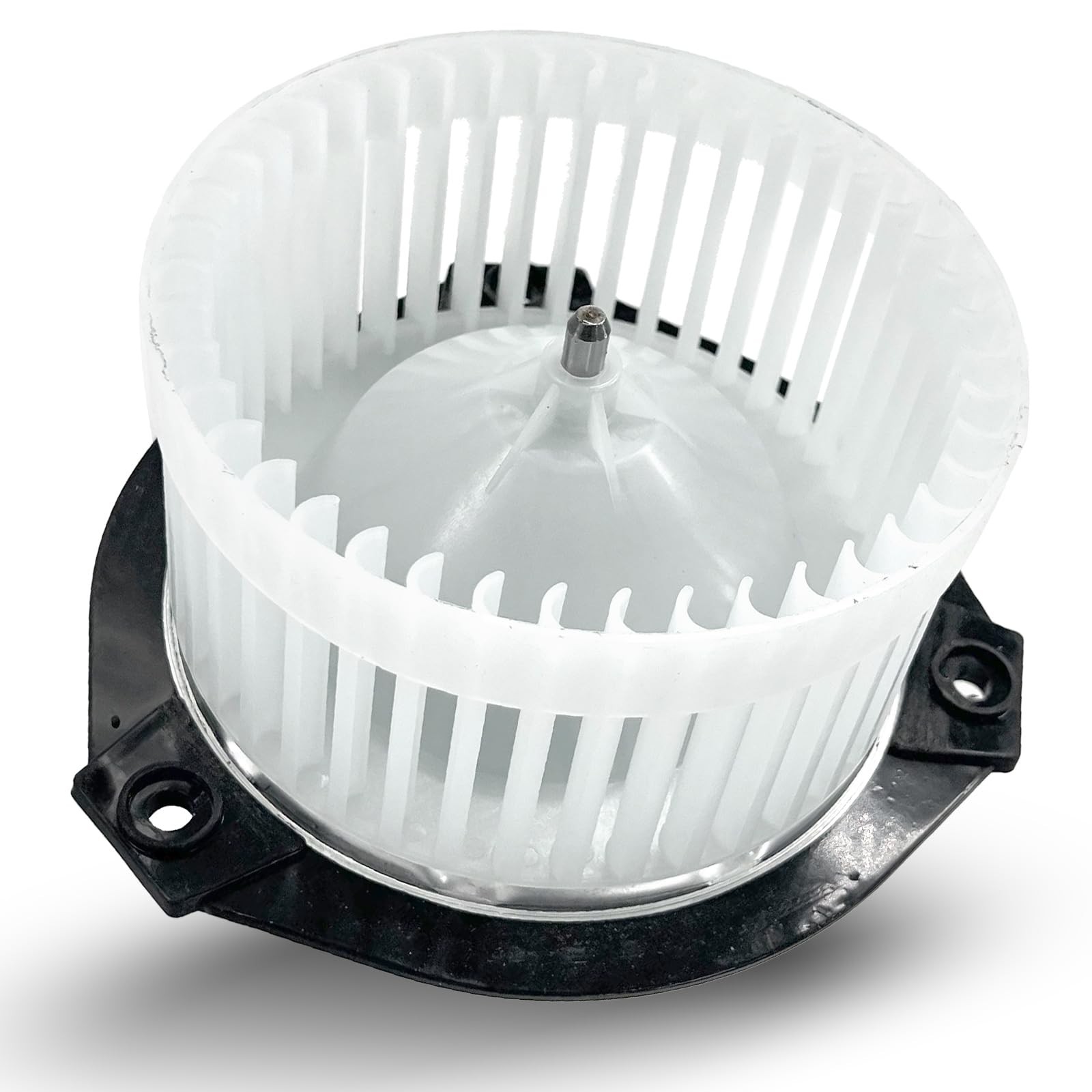 AC Heater Blower Motor with Fan Fit for Chevrolet Trailblazer 2002-2005, for ...