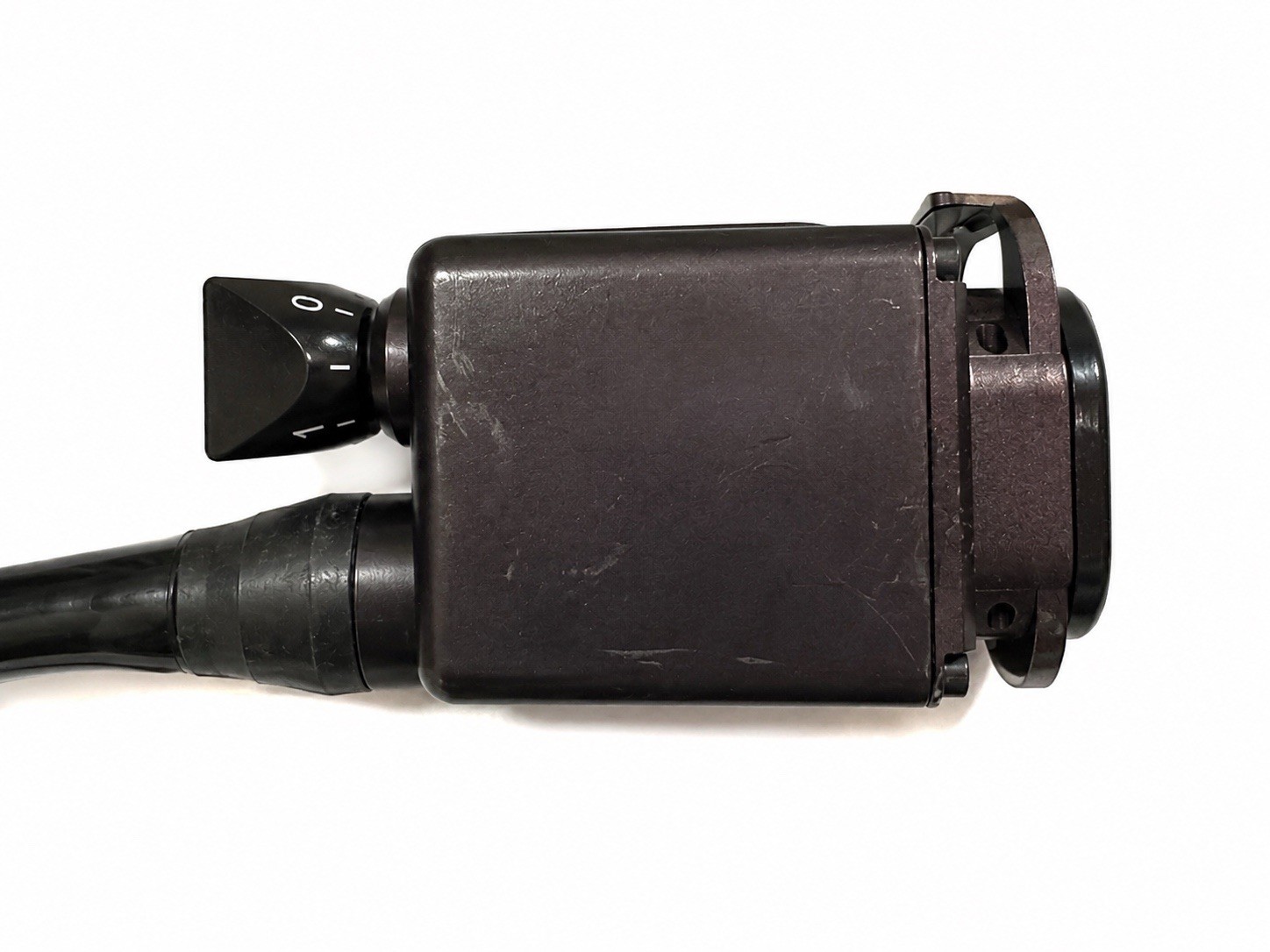 VisionSense G2 Iridium 805 REF 174-0051 Fluorescence Camera w/ Cable & Tray