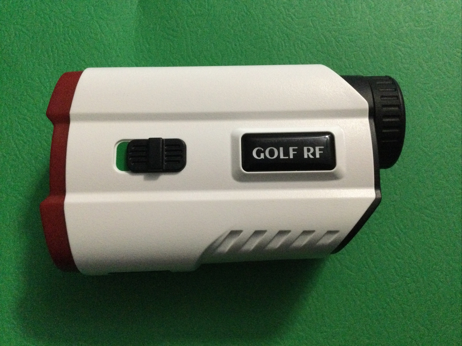 GOLF RF C004 Range Finder Magnetic Hold White