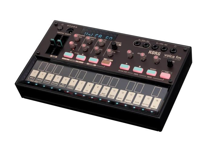 Digitech TRIO