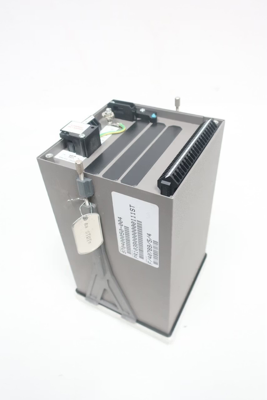 Abb PR103B0000000111ST Chart Recorder