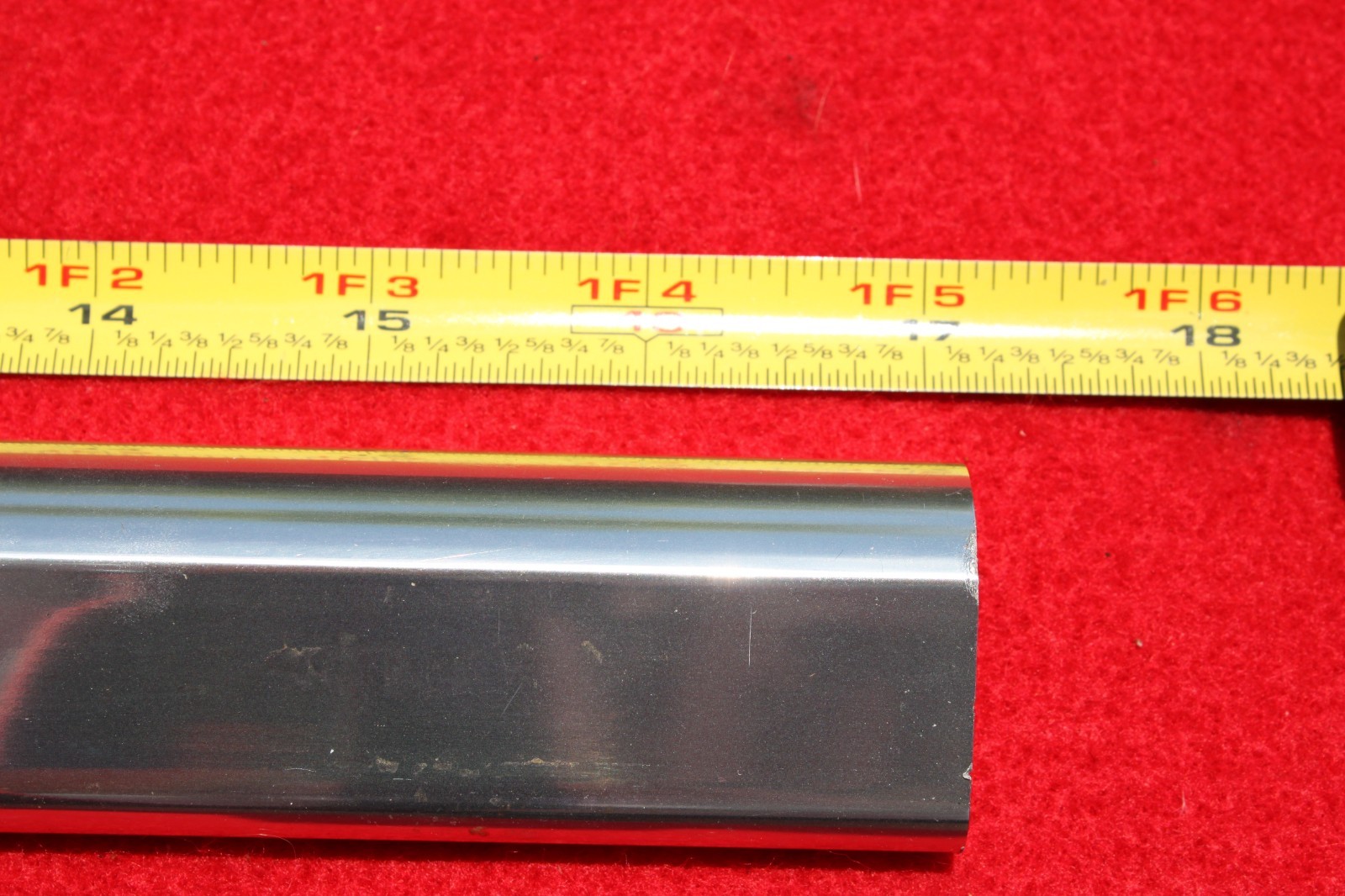 Matco Tools - Toolbox 17" Long Drawer Handle