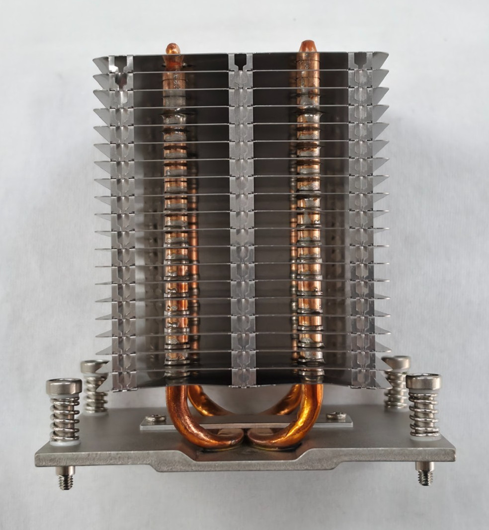 Dell WC4DX CPU Heatsink for PowerEdge T430