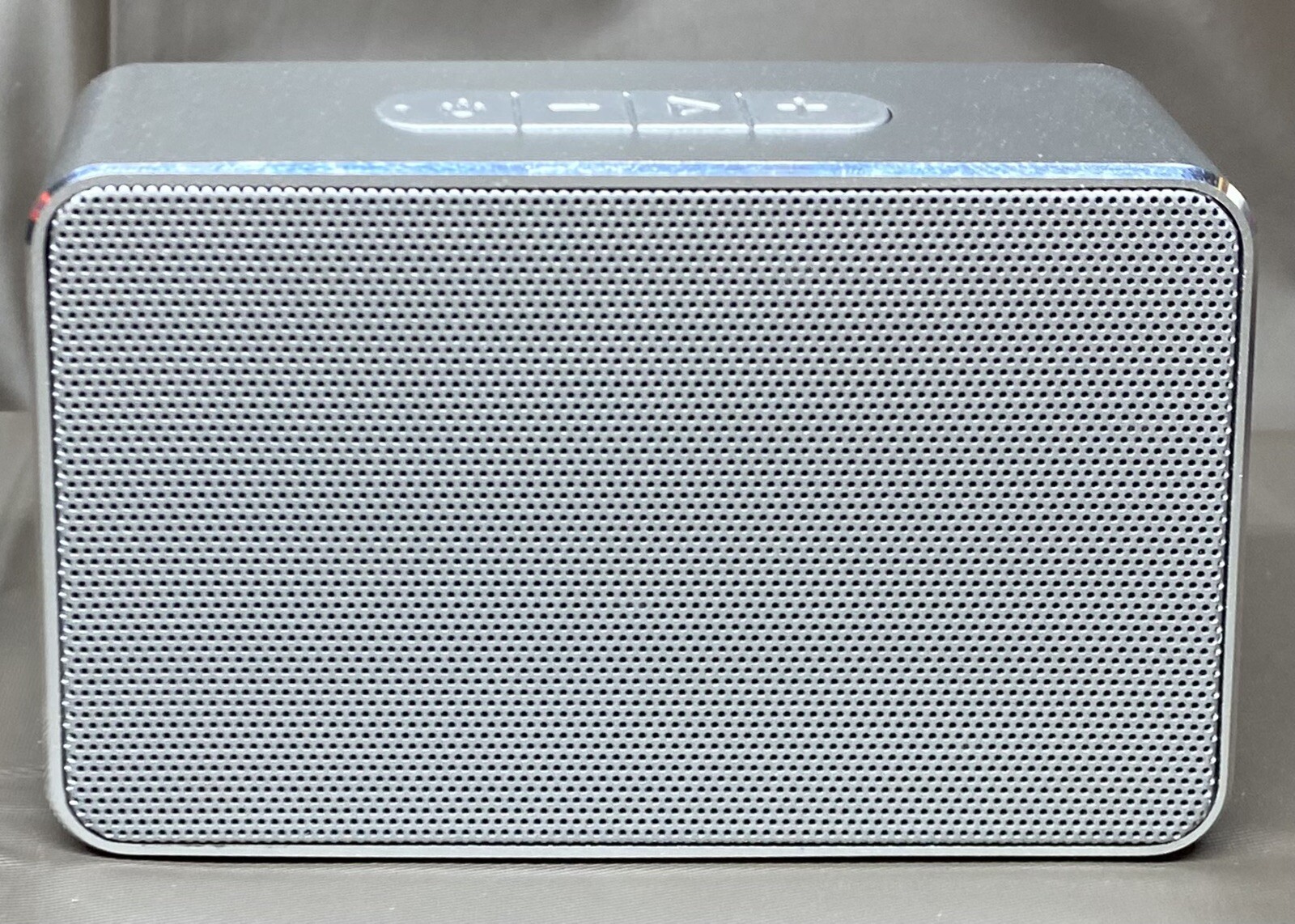 Cincinnati Reds BBTEK Bluetooth Wireless Speaker