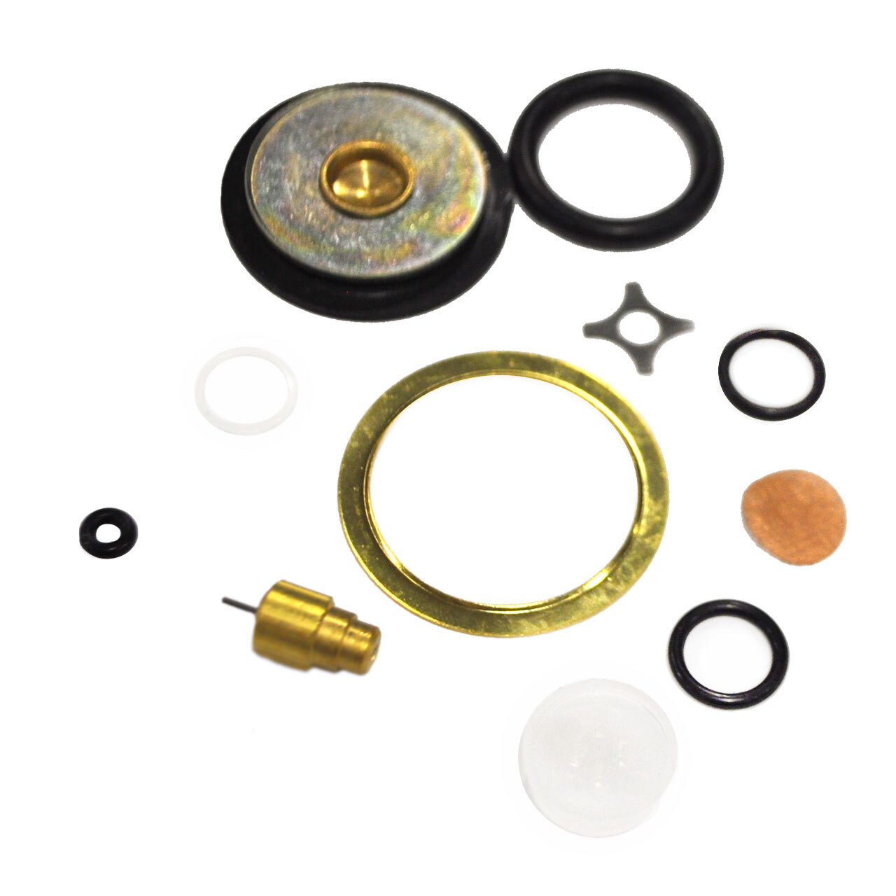 Victor 0790-0132 Repair Kit Hrf2425