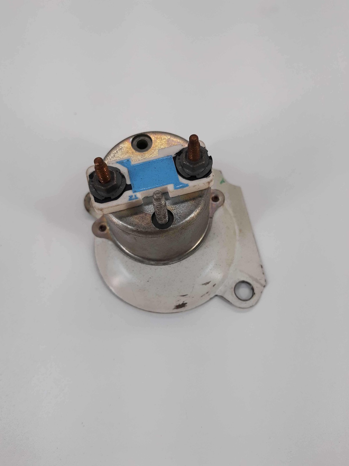 International 478677C1 Voltmeter Gauge