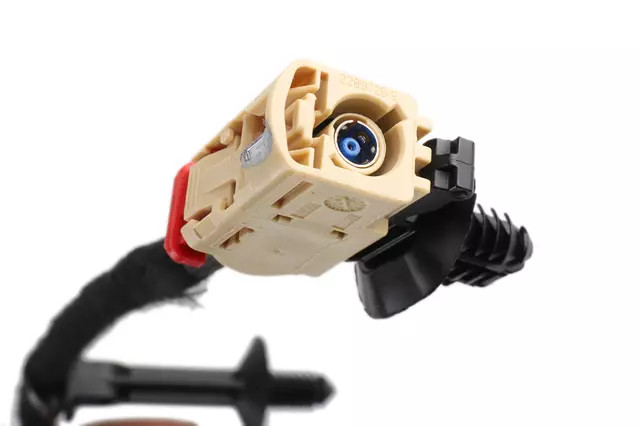 Genuine GM F Cable 85105759