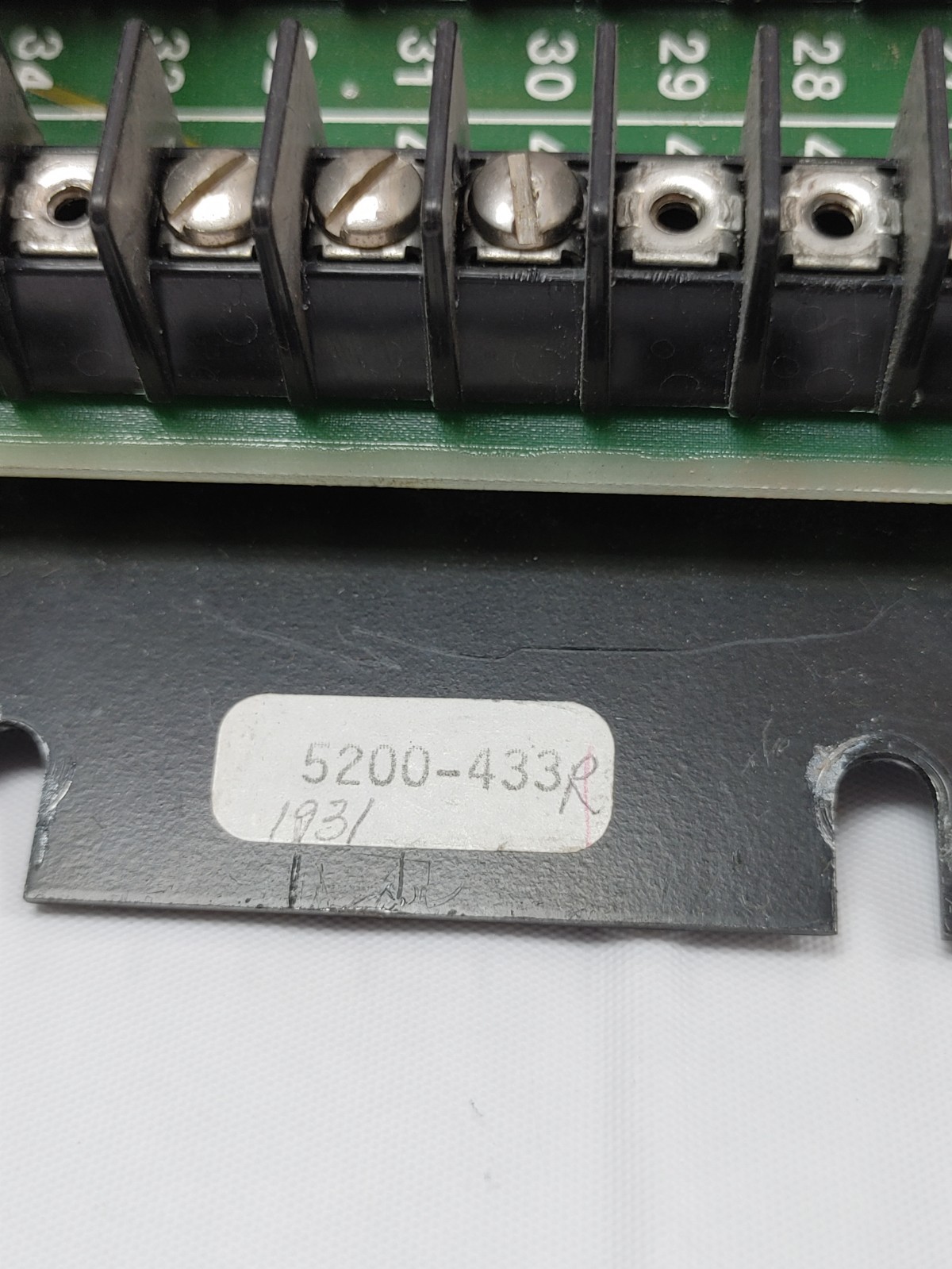 AUTOCALL THORN 5200-433