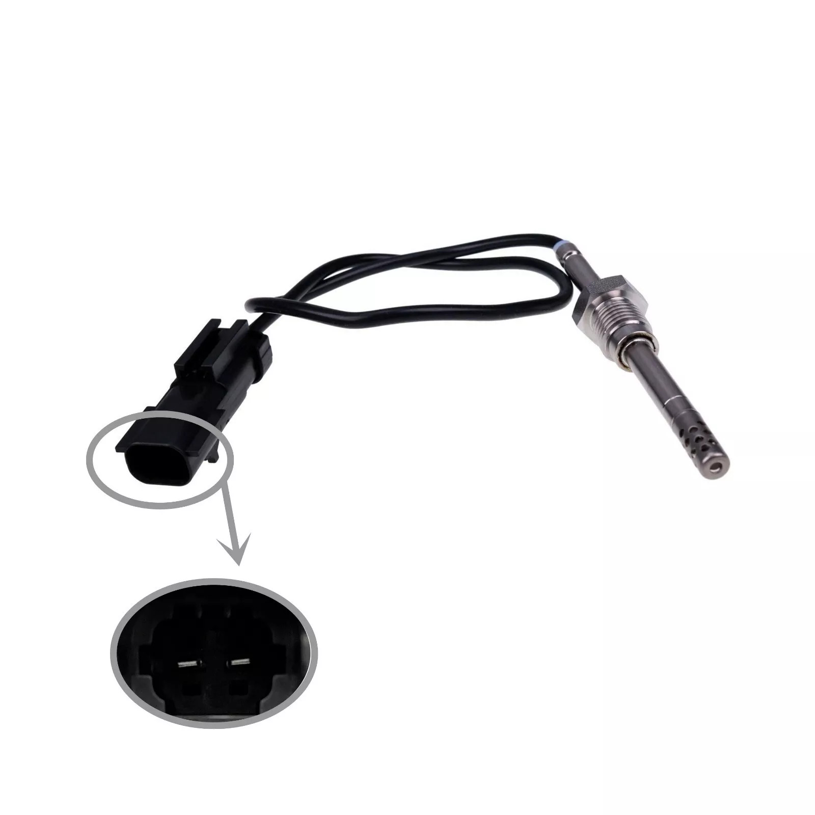FOR Arctic Cat Crossfire CFR F6 F8 F10 M6 M8 M10 2007-2010 0630-229 Temp Sensor