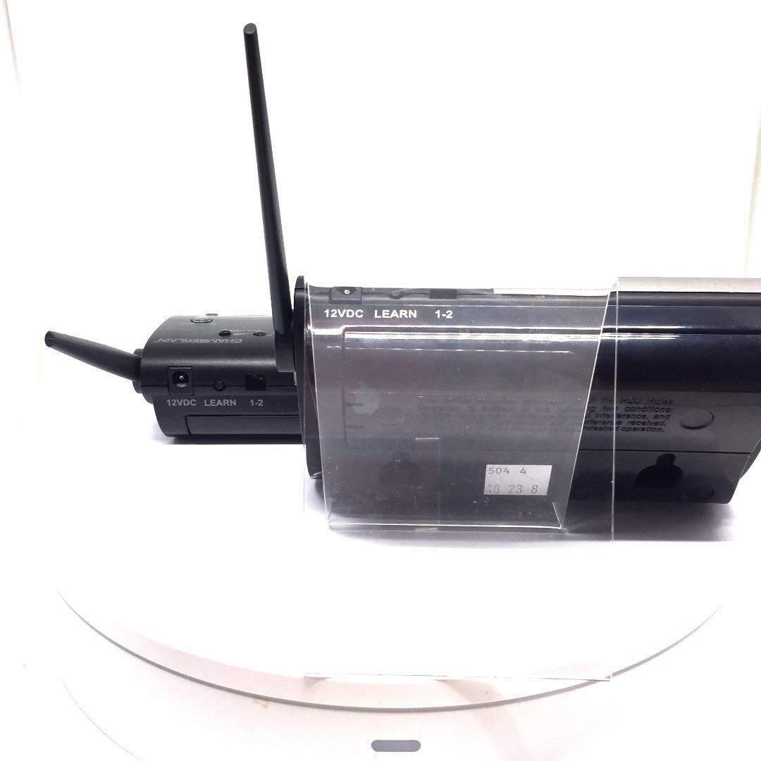 Chamberlain NLS2 Wireless Portable Intercom System - Grade A
