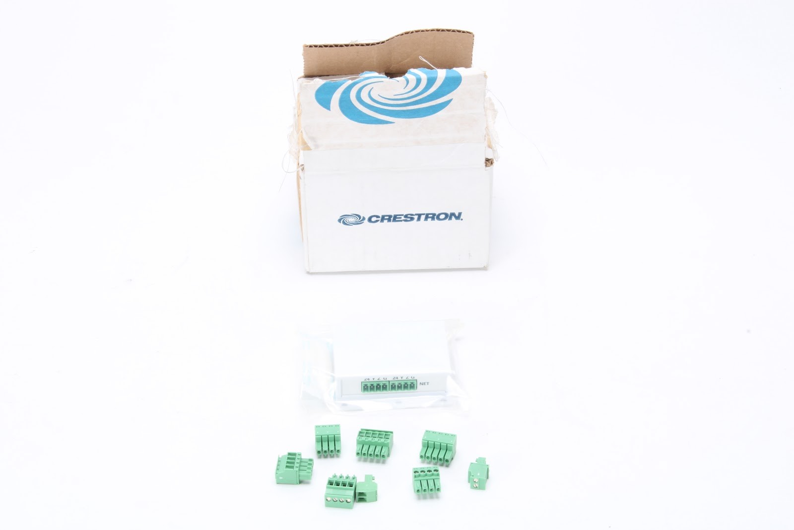 Crestron CSC-DCCN Cresnet Interface Module 6505212