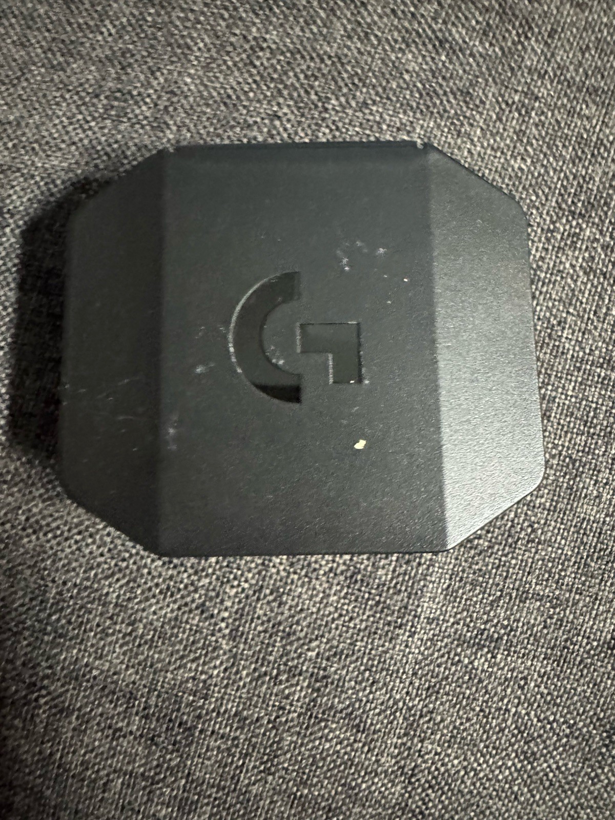 Logitech Gaming Mouse Counter Weights, For G502