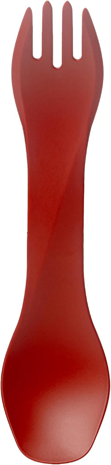 Gobites Uno | Travel & Camping Utensils | Portable & Convertible Dining Ware | M