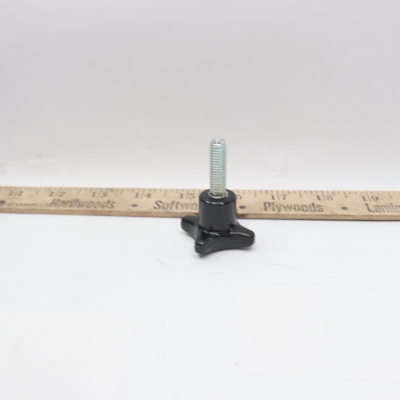 Mounting Knob 1/4"-20 Threaded