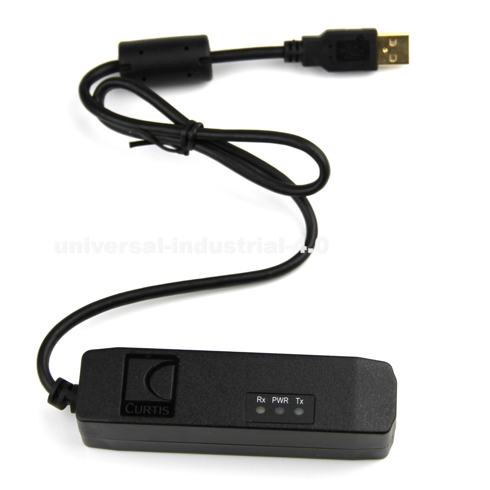 CURTIS 1314-4402 PC Programmer NEW