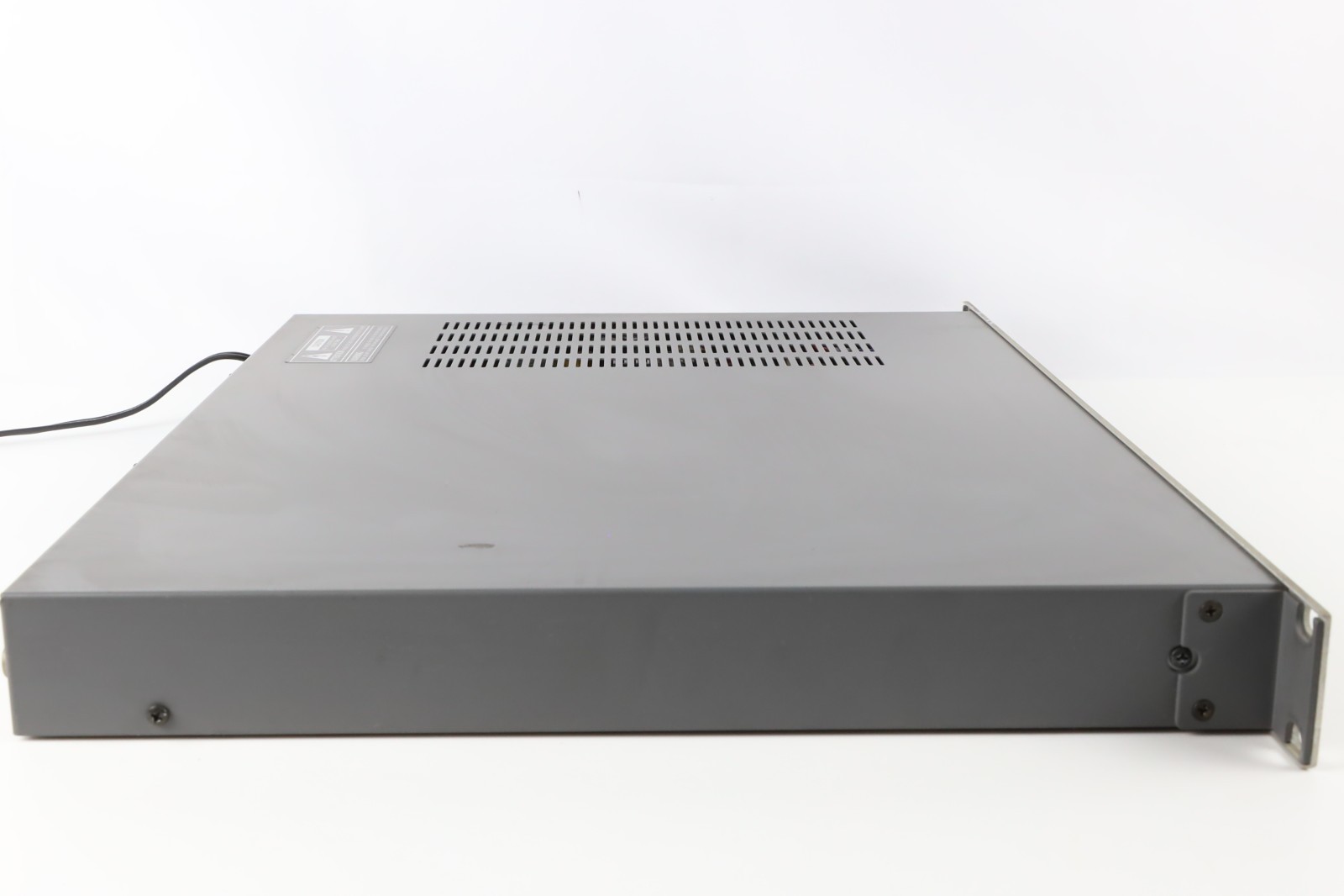 Repaired Zoom 9010 Advanced Sound Processor PSU Fixed New Internal battery