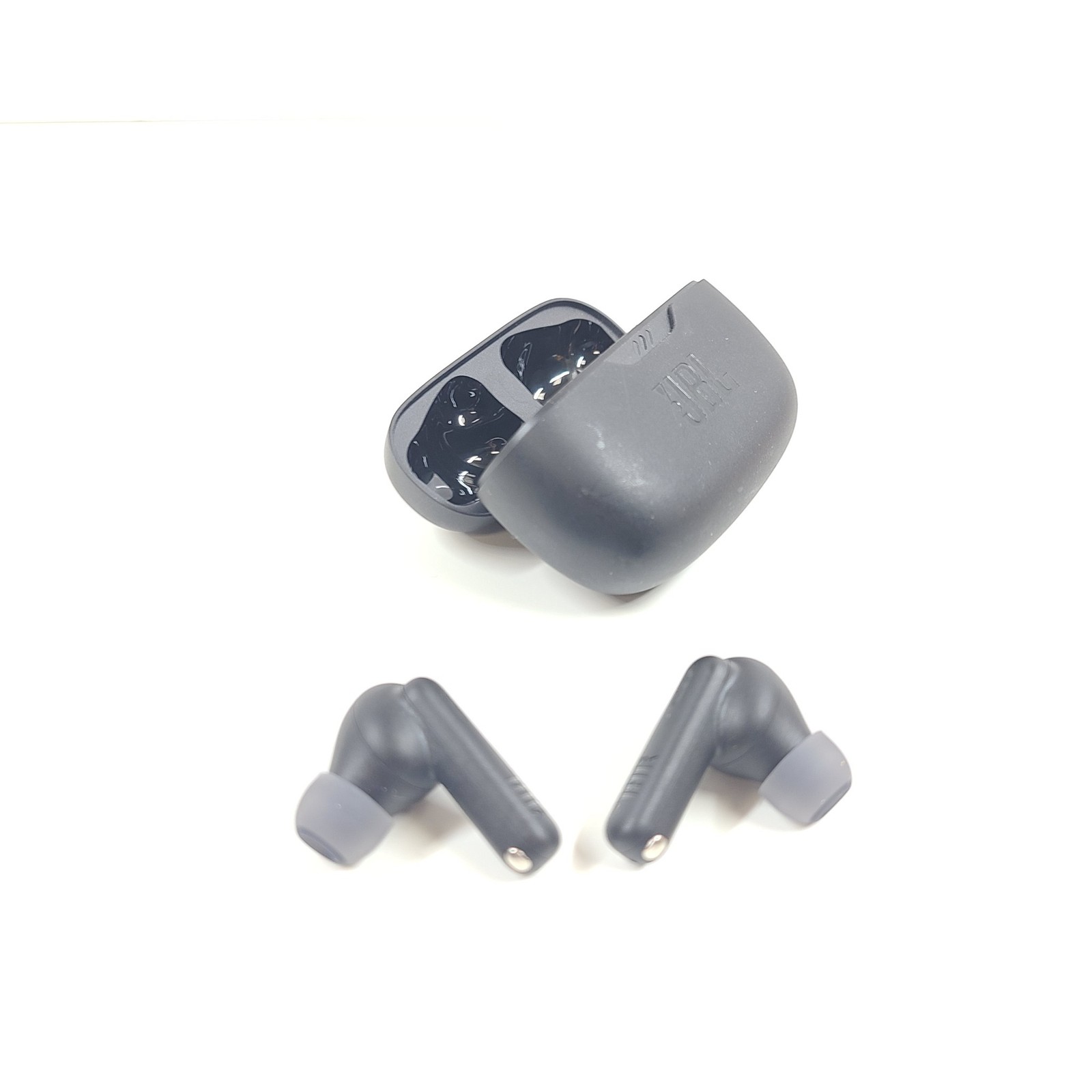 JBL Vibe Beam 2 In Ear Bluetooth Earphones Earbuds - Black