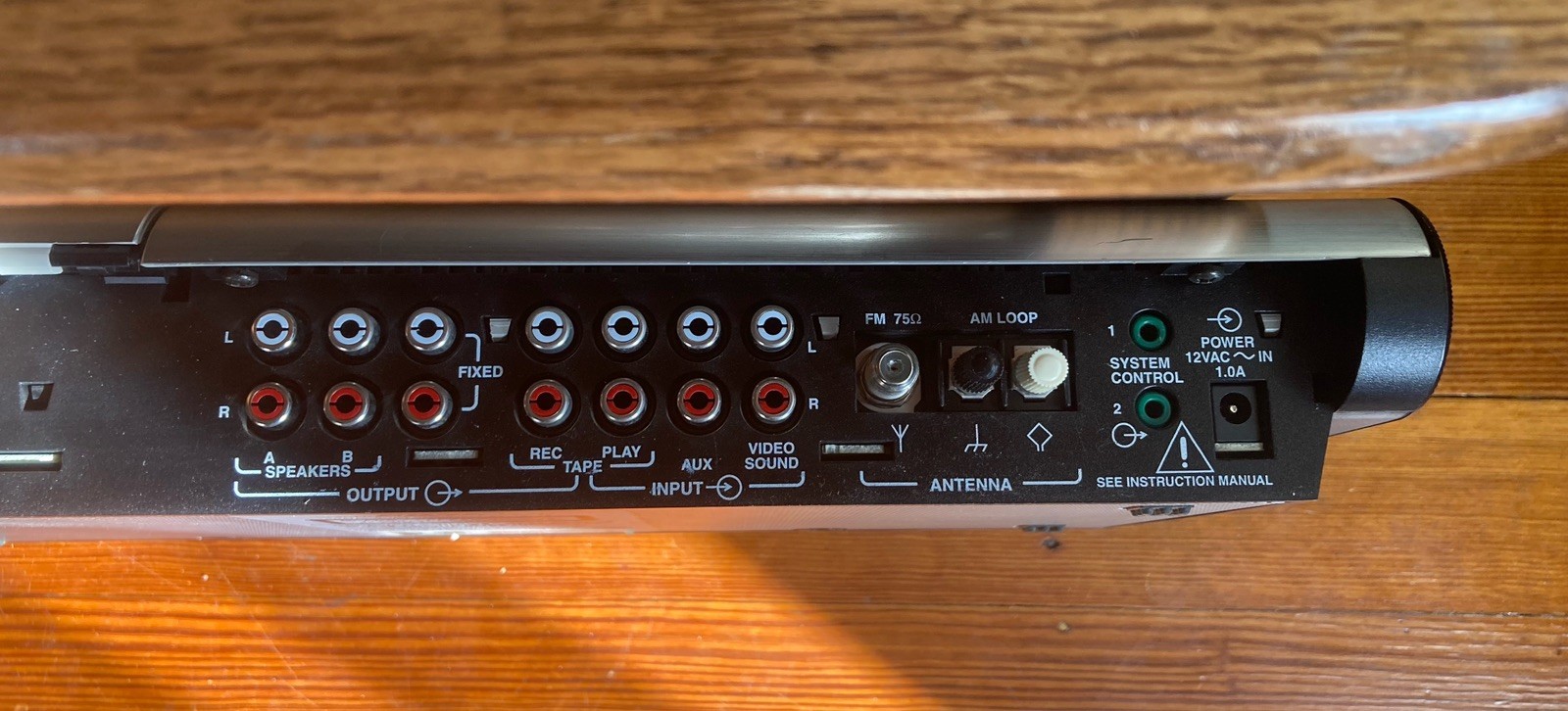 Bose lifestyle 5 Series 3 Music System