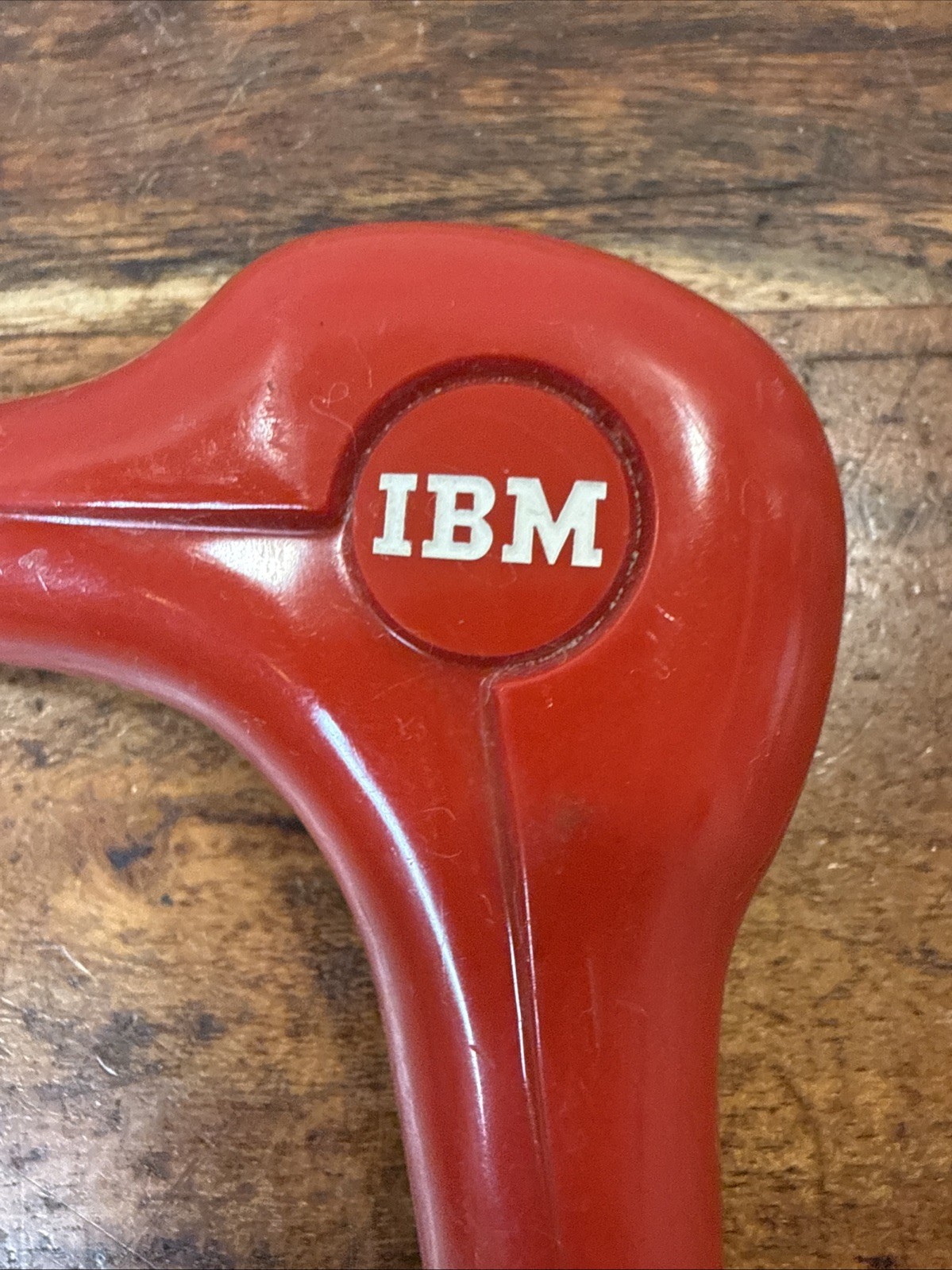 Vintage IBM Unit Record Insert / Extract Plug / Deplug Tool