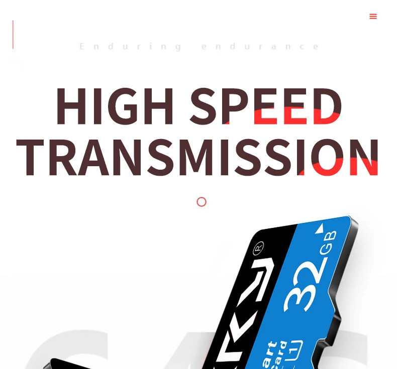 Micro Memory SD Card 128GB 32GB 64GB SD Card SD/TF Flash Card 32 64 128GB Class.