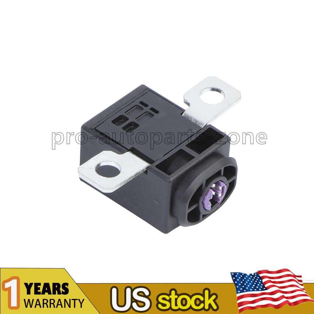Battery Fuse Overload Protection Trip For BMW M5 G30 G32 G12 525i 530i 630i 730i