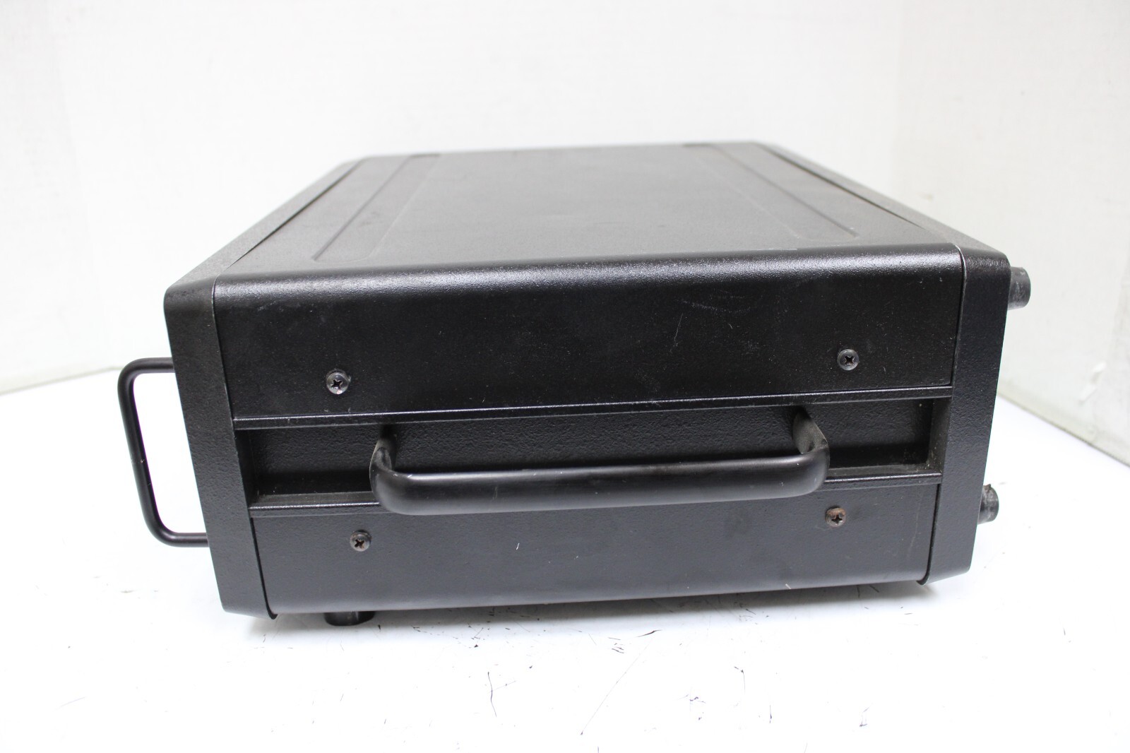 Sage Instruments 930A Communications Test Set Untested As Is