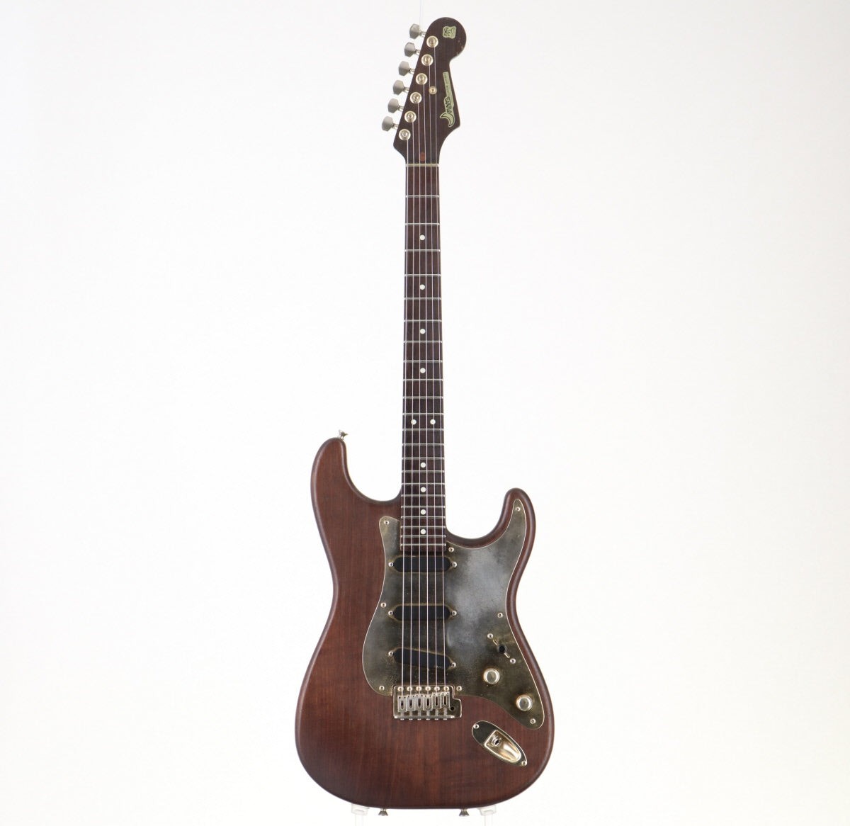 MOON ST200 WALNUT