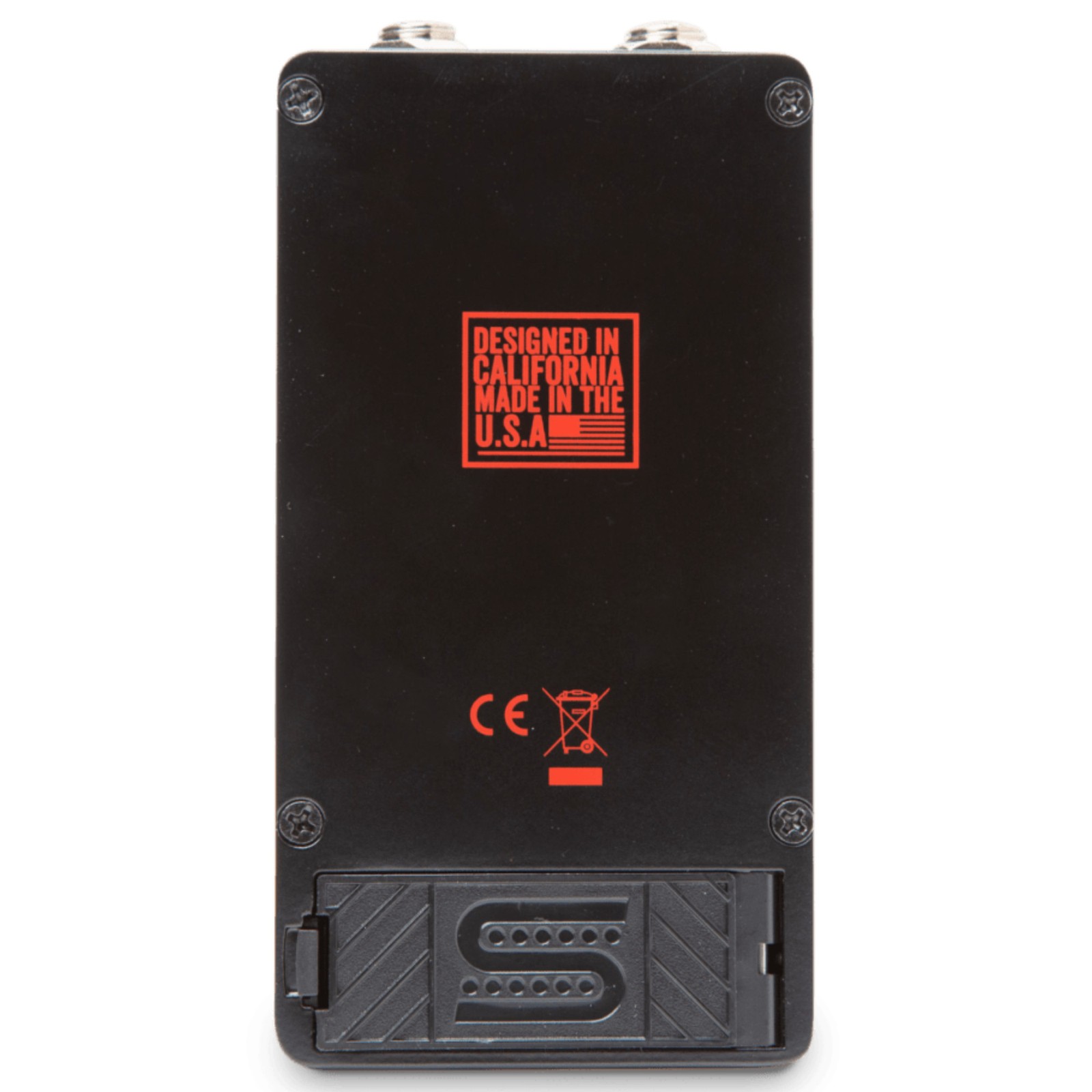 Seymour Duncan Studio Bass Compressor Bass Effects Pedal