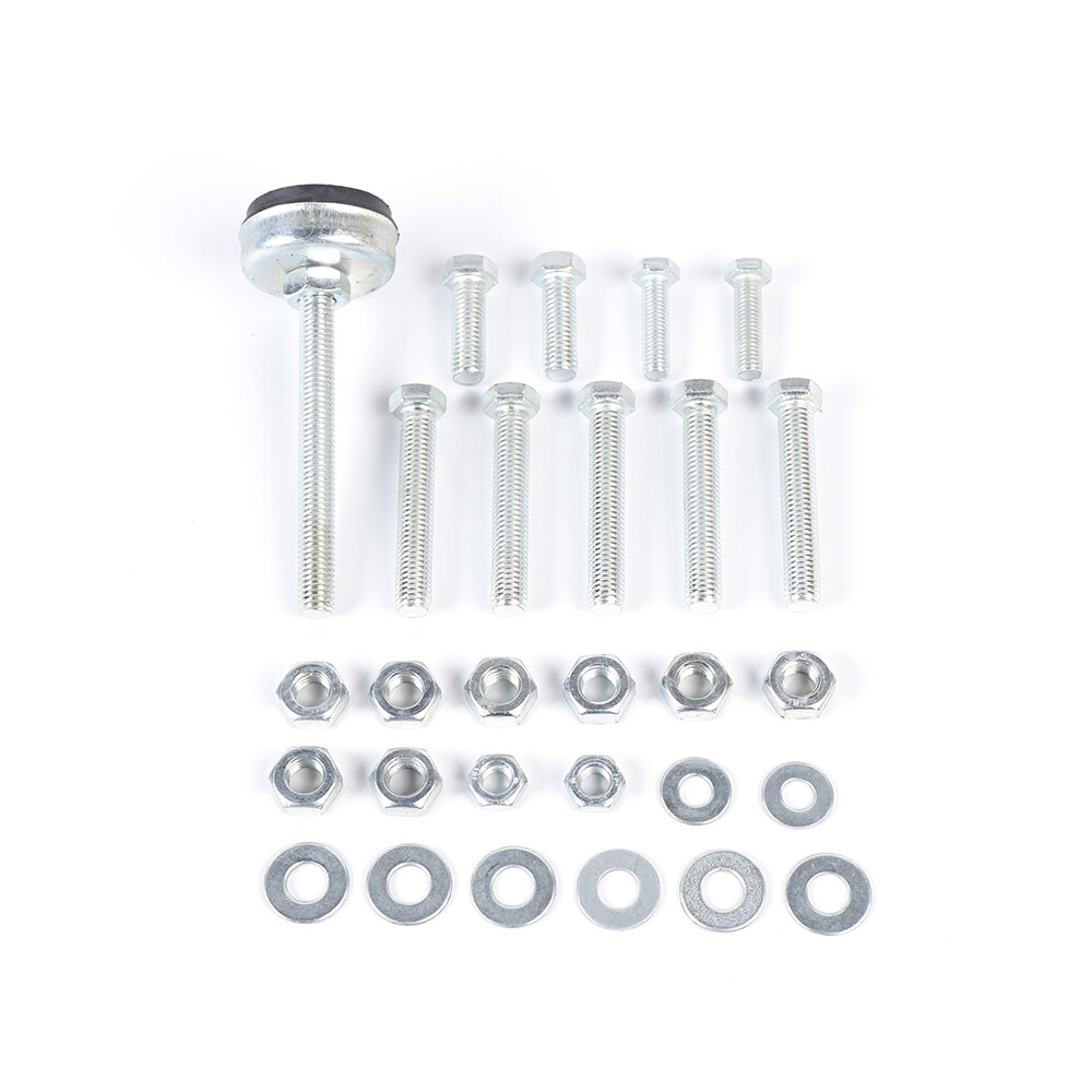Air Conditioner Outside Installation Lifting Tool Bracket Crane Tool Stainless